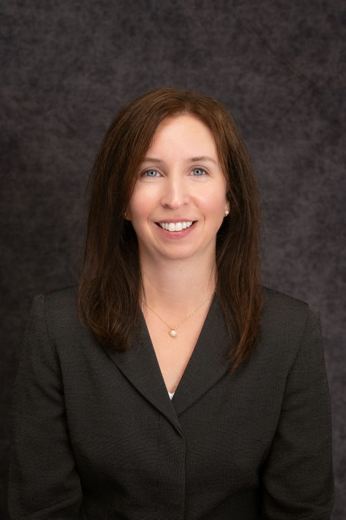 Denise Yard